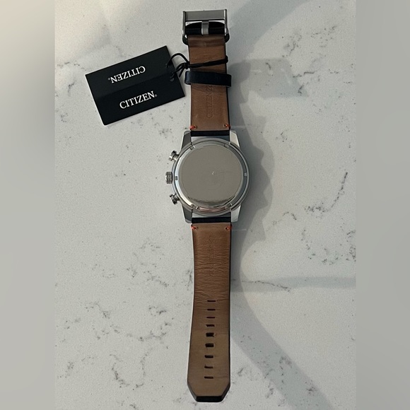 Citizen Primo w/ Eco-Drive - Picture 6 of 11